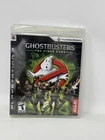 Brand New Playstation 3 PS3 Ghostbusters: The Video Game (2009) Small Tear