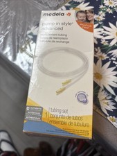 Medela Pump In Style Advanced Replacement Tubing