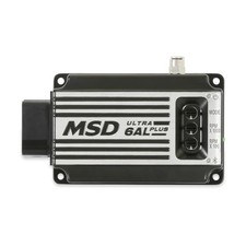 65233 MSD Ultra 6AL Plus Ignition Control - B...