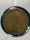 🔥 1926 No Mint Mark Wheat Lincoln One Cent Penny  🔥