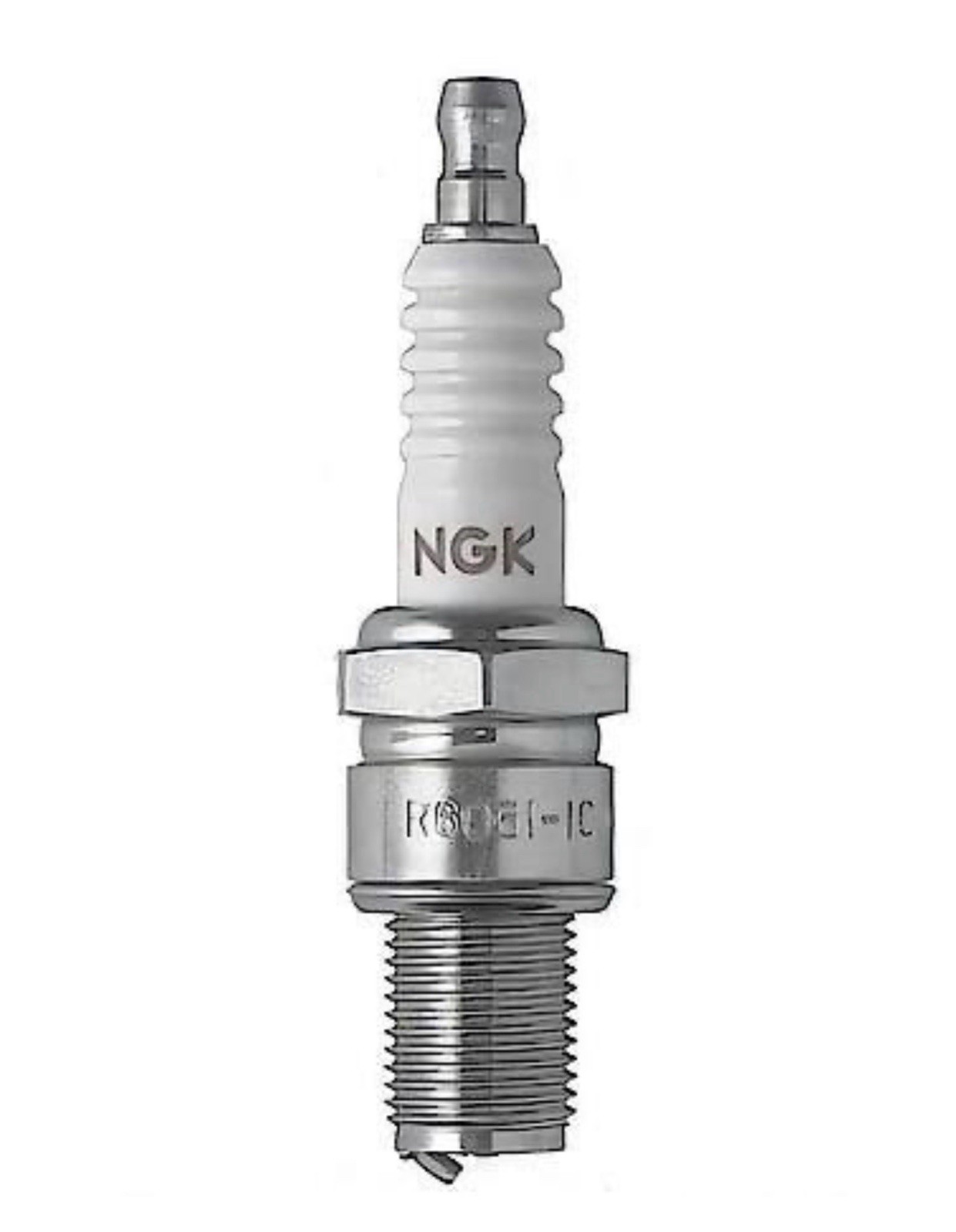 NGK Racing Spark Plug R6061-10, 5962 - Box of 10 -