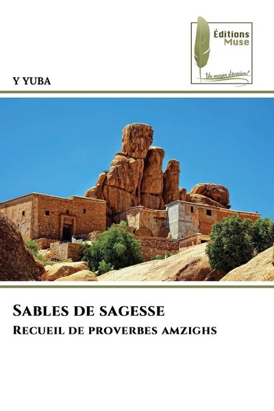 Y. Yuba | Sables De Sagesse | Taschenbuch | FranzöSisch (2025) | ÉDitions Muse-image