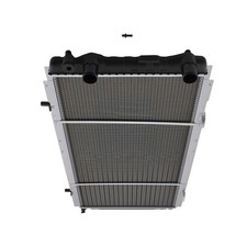 Radiateur Fiat DUCATO