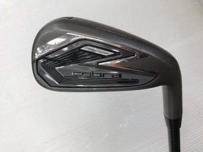 Cobra DARKSPEED Eisen 7I 27° Speeder NX für Cobra S RH R71217013