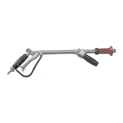 #ad Valley Industries Sg 3200 Spray Gun Aluminum Plastic Size 26quot; $89.99