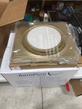 Aero Pure ABF80L6SG - Exhaust Fans Ventilation