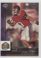 1999 Collector's Edge Advantage Dat Nguyen #181 l7y