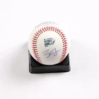 George Lombard JR Signed Baseball 2025 Futures Game New York Yankees Beckett