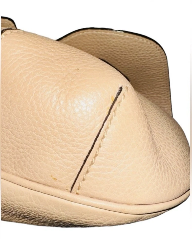 Gucci nouveau Camellia Cross Body - Image 4 of 4