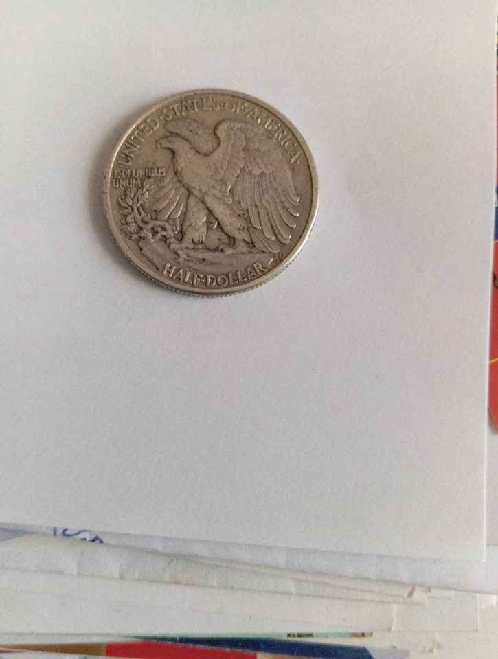 dollaro argento usa - Immagine 2 di 2