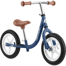 Bicicleta Sin Pedal De Balance Aprendizaje Para Niños Pequeños Bebes Calidad