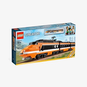 Lego 10233 SEALED Horizon Express Creator Expert High Speed Train 1351pcs