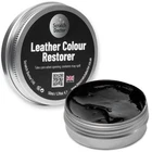Leather Colour Restorer Repair Balm for Faded Worn Leather Sofa Chair Furniture
