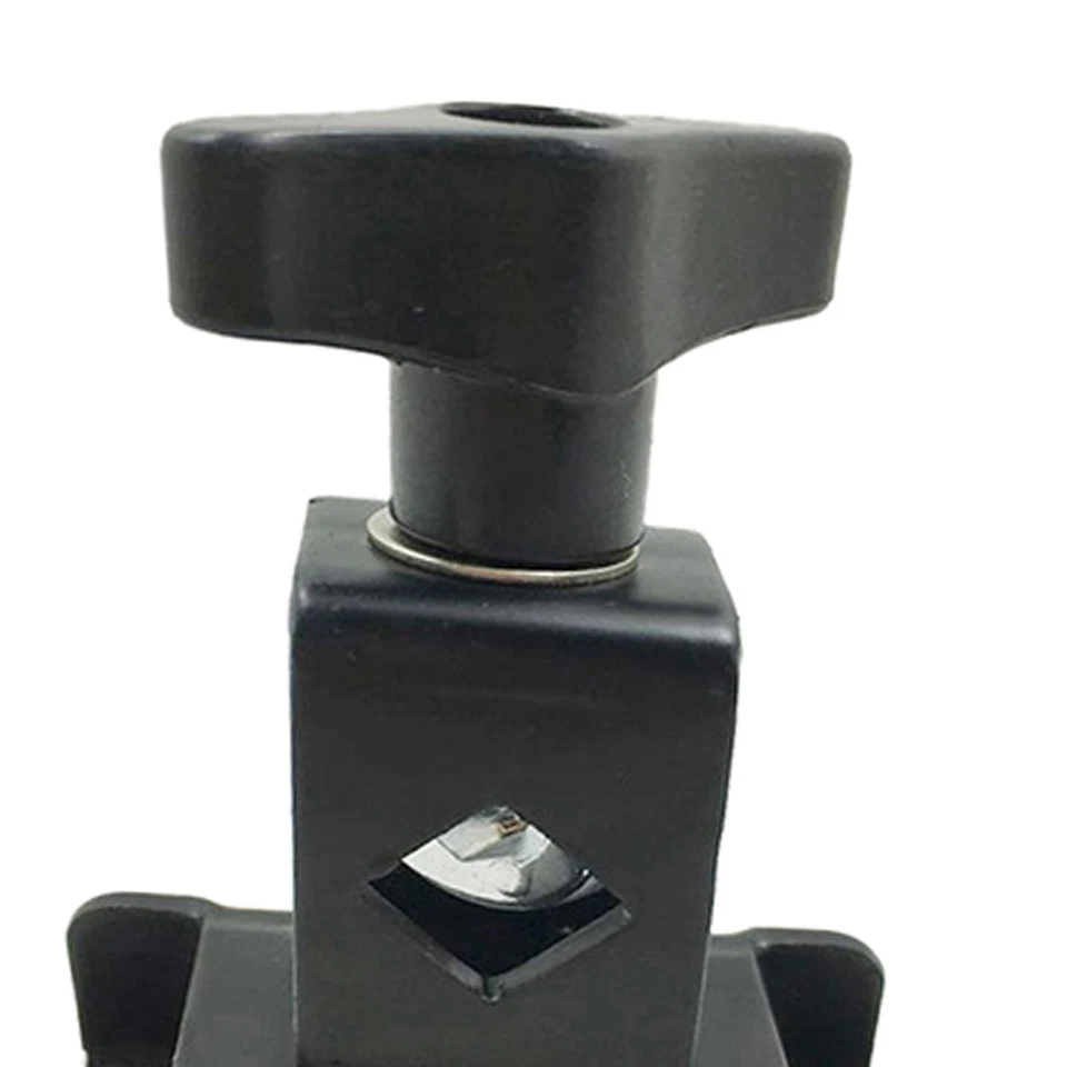 Tambourine Clamp Percussion Bracket Drum Rack Mounting Clamp Percussion - Image 4 of 4