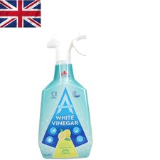 Eco-Friendly 750ml Cleaning Spray - Citrus Fresh,  & Multipurpose 3.12 per litre