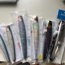 Carpenter, Dee Crow, Manyo Bait, Kikuchi Kobo