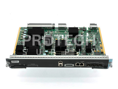 Cisco WS-X45-SUP7-E Supervisor Engine Module GUARANTEED