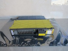 Fanuc A06B-6079-H206 Lot # 4424 Listed by Mik...