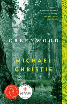 #ad #ad GREENWOOD: A NOVEL $5.35