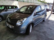 Cardan Suzuki ALTO