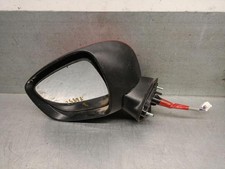 Retroviseur gauche (ou coque) Suzuki IGNIS