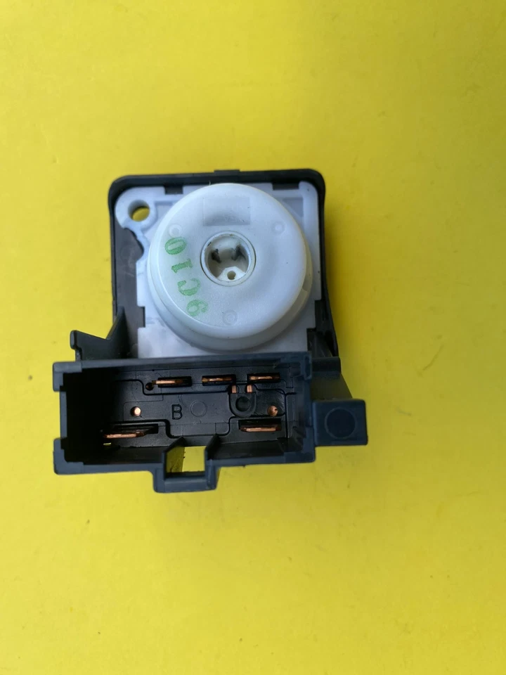 Unidad de encendido de dirección e inmovilizador Acura RDX 2007-2012 OEM 39730-SNA-A020-M2 Foto 2 de 4