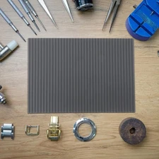 Work Bench Mat, Work Mat, Table Top Mat, Watch Repairing Mat Watch Repair Table
