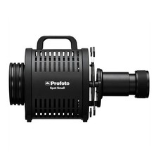 Profoto Spot Small 115mm Lens Modifier with Adjustable Leaves