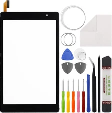With Touch Functions New Touch Screen Digitizer Replacement for DIALN X8 X8G