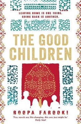 The Good Children by Farooki, Roopa Paperback / softback Book The Fast Free