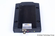 Axis Communications Q7411 Video Encoder