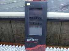 NEW Hoyt Carbon Superlite Quick-Detach 6 Arrow 9 OUNCE Bow Quiver- BOURBON