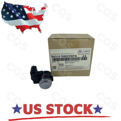 NEW Genuine P.A.S Ultrasonic Sensor for Hyundai Palisade US STOCK 99310S8025SPA
