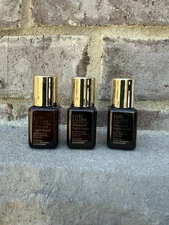 Lot3 Estee Lauder Advanced Night Repair Multi-Recovery Complex 0.23oz Each