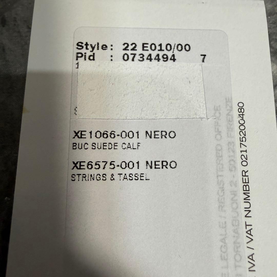 Extremely Beautiful Condition Ferragamo Current V… - image 17