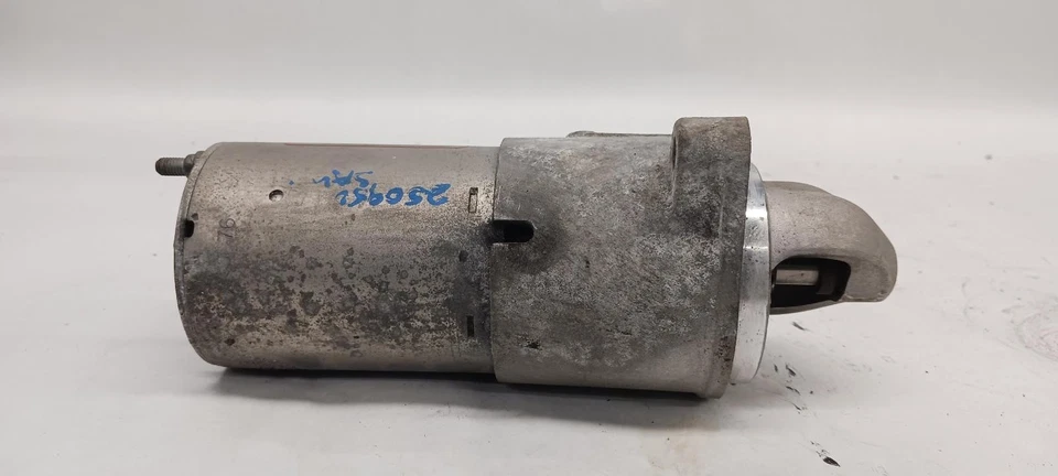 Motor de arranque '12-'14 HYUNDAI AZERA 77 k millas OEM ¡1 año de garantía! Foto 3 de 4