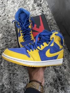 retro 1 laney