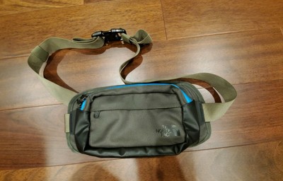 north face hiking fanny pack