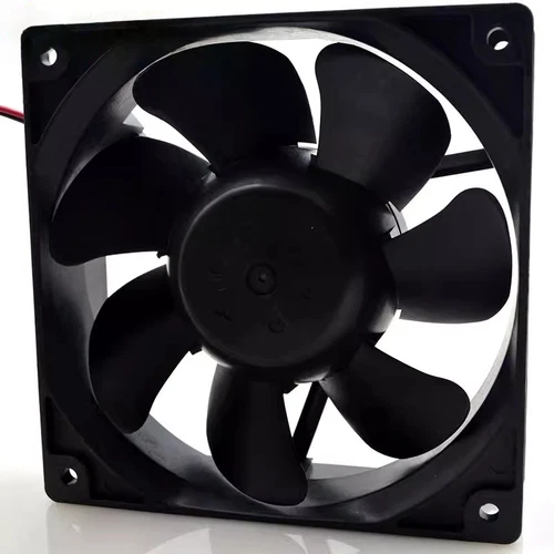 CNDC24Z7C-042 1 pce SERVO CNDC24Z7C-042 24V 0.37A 9W 2-Pin Inverter Cooling Fan - Picture 4 of 4