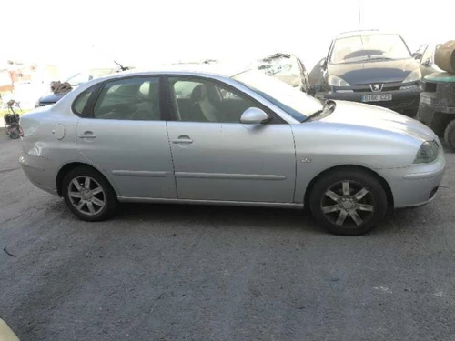 038253014A Turbocompressore per SEAT CORDOBA BERLINA (6L2) Stylance 2004 748643 - Foto 9 di 9