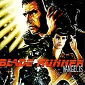 Vangelis - Bladerunner - O.s.t. - Cd