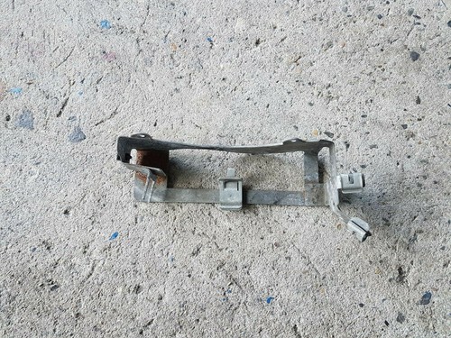 BMW 3er E90 E91 E92 LCI N43 Halter Stecker Lambdasonde 7568080