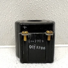 GE General Electric C-7309 Coil Used