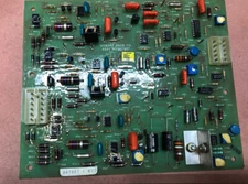 367937 Hobart Welder PC Board - New Open Box | Hobart Welder Part