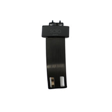 Beats By Dre Solo 3 Wireless Extension Metal Hinge Badge Parts RIGHT LEFT BLACK