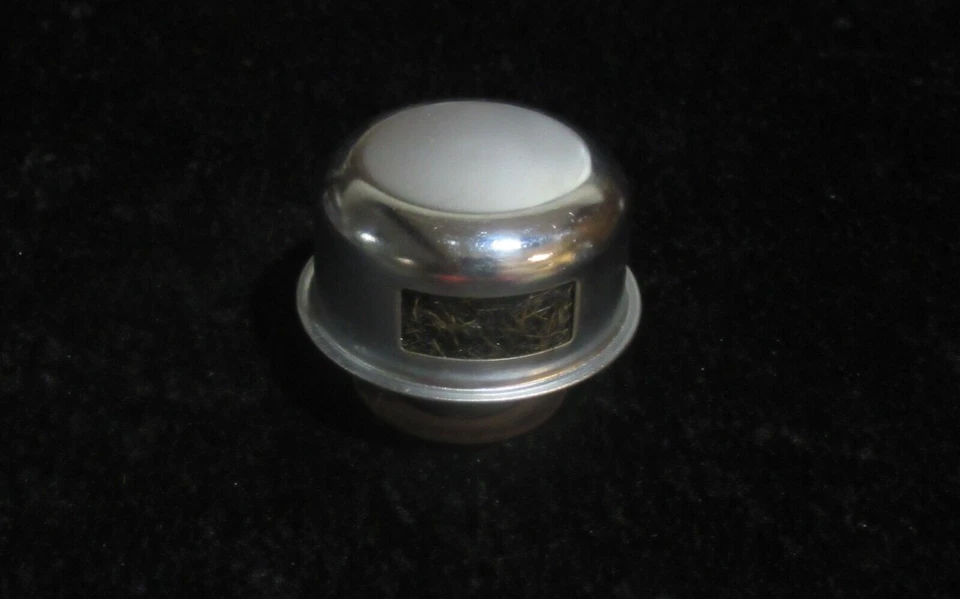 1955-1967 AMC Buick Chevrolet Ford Pontiac Vintage Aftermarket Oil Breather Cap  — 第 2/4 张图片
