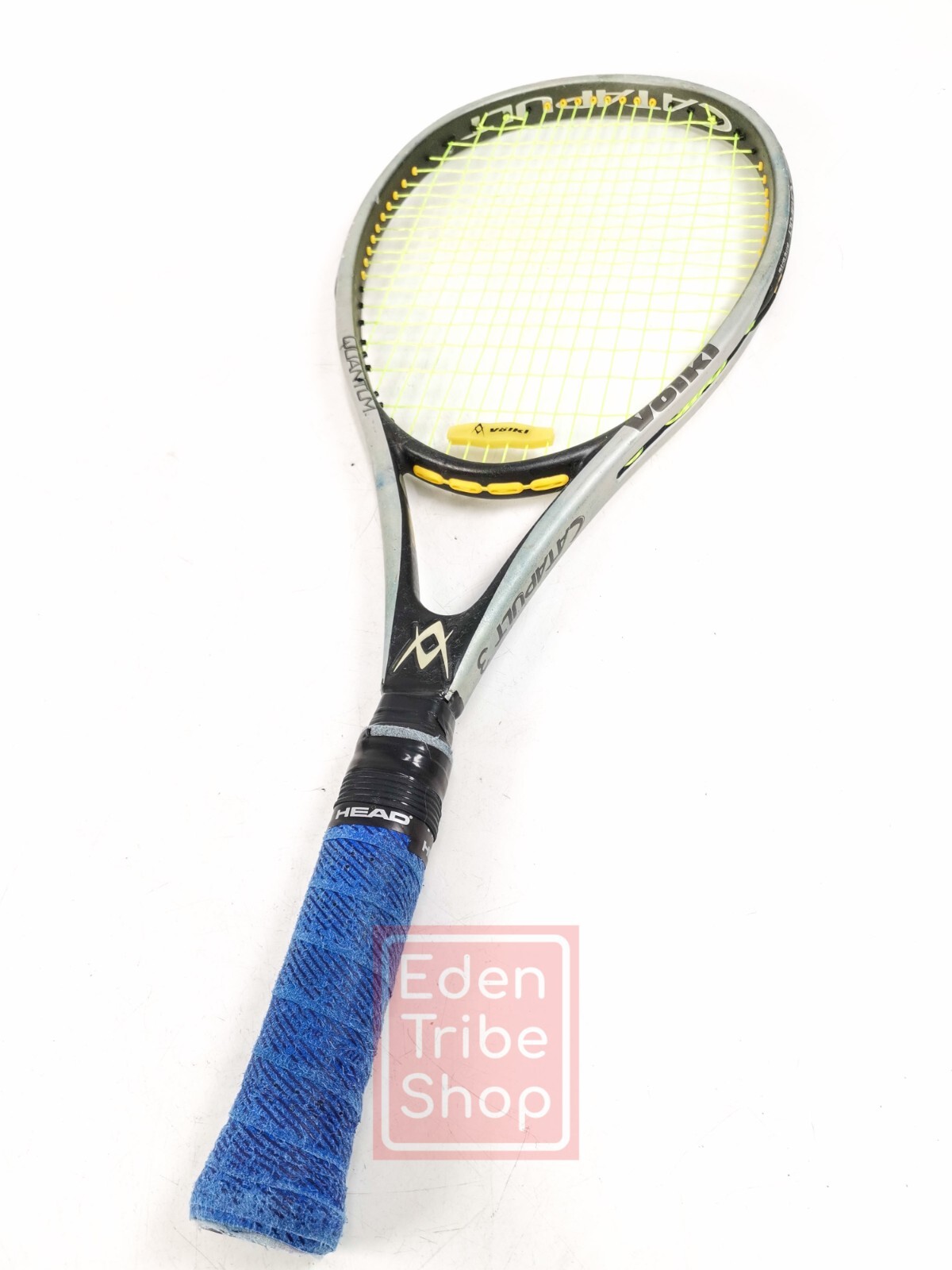 VOLKL ORGANIX SUPER G9 G3 VOLKL TENNIS RACQUET