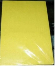 100* A4 PCB Thermal Transfer Paper/Board Making Laser Heat papel Transfer Paper