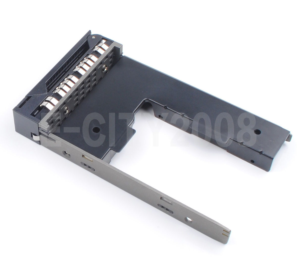 3.5 To 2.5 SAS SATA Tray Caddy Adapter For Lenovo ThinkServer RD630 RD640 RD540