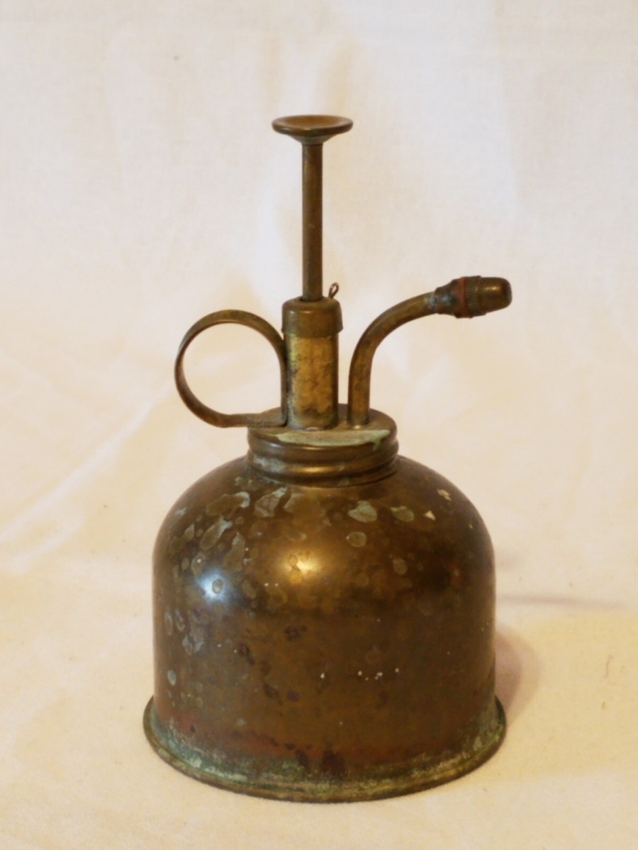 CANADIAN SUPERIOR oil　置物　レア　レトロ Vintage Oil Can - 555 - Trademark - made Hong Kong No 3 | eBay